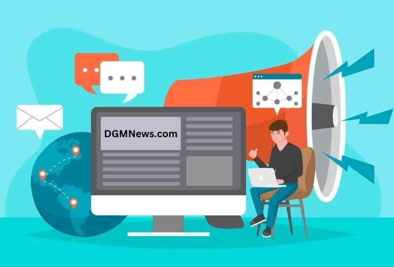 DGMNews.com