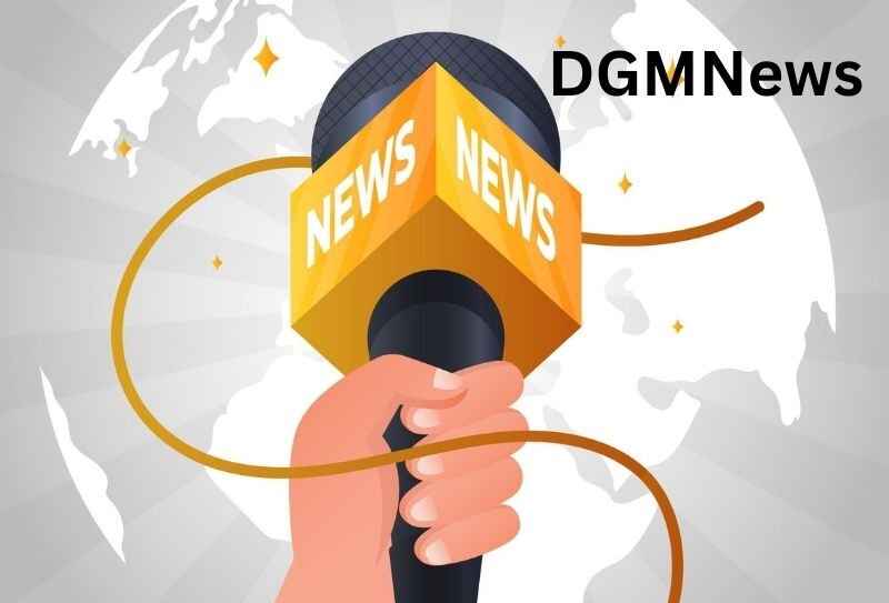 DGMNews